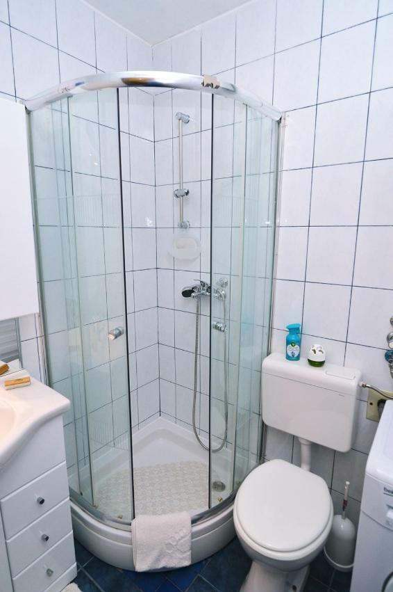 Apartman Duga Abbázia Kültér fotó
